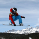 Illustration for article titled 495 Degrees Per Second: How Olympic Snowboarding Gold Medalist Kelly Clark Hucks Herself